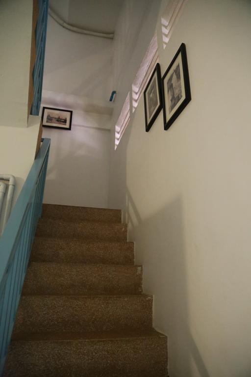 I Bed Hostel Siem Reap Dış mekan fotoğraf