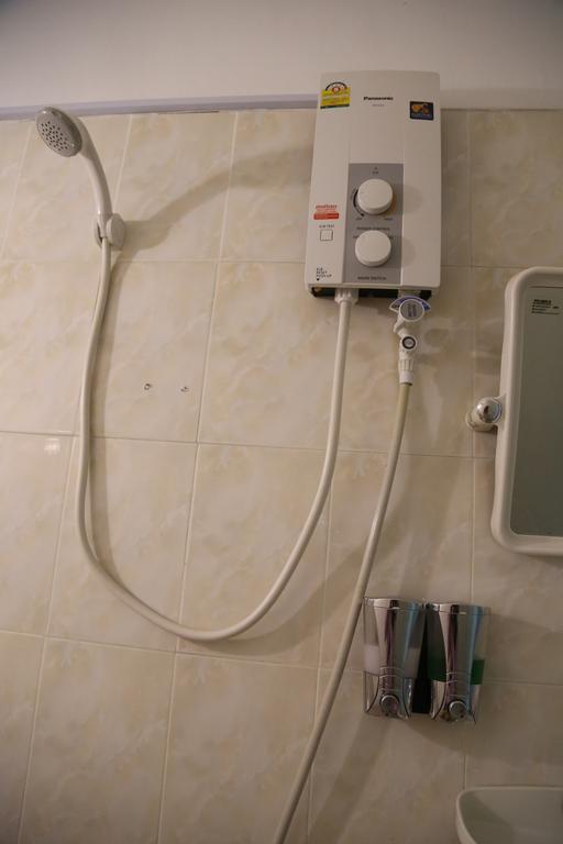 I Bed Hostel Siem Reap Dış mekan fotoğraf
