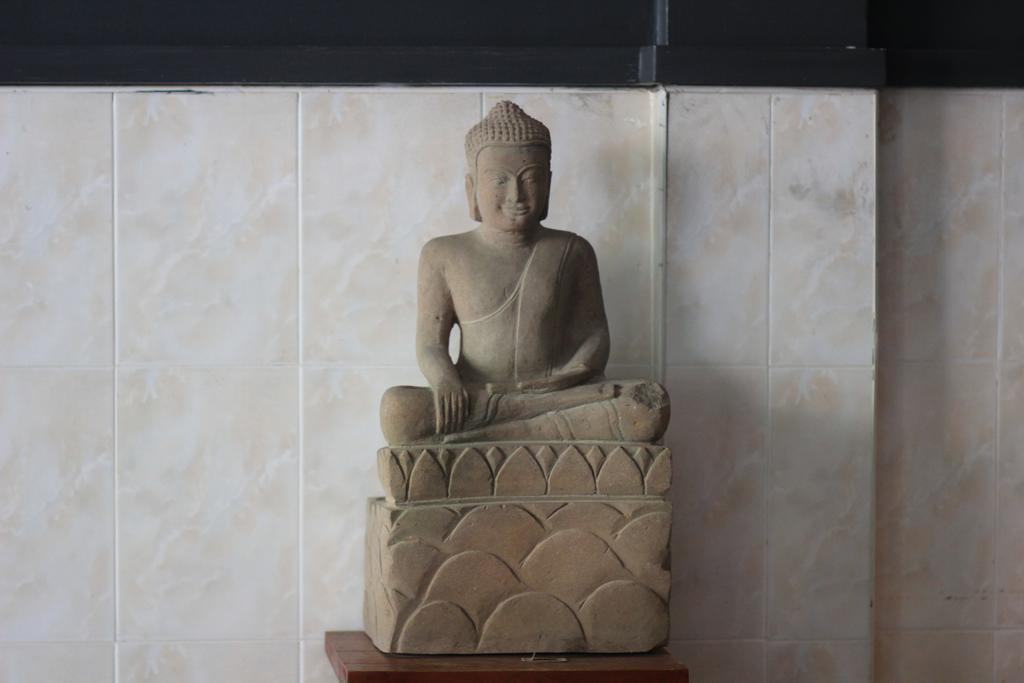 I Bed Hostel Siem Reap Dış mekan fotoğraf